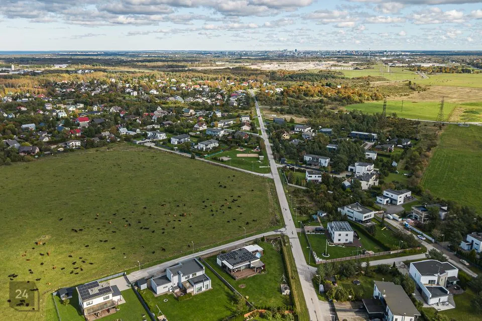 Maatulundusmaa, 28700 m² Maa - Saue vald, Vatsla küla