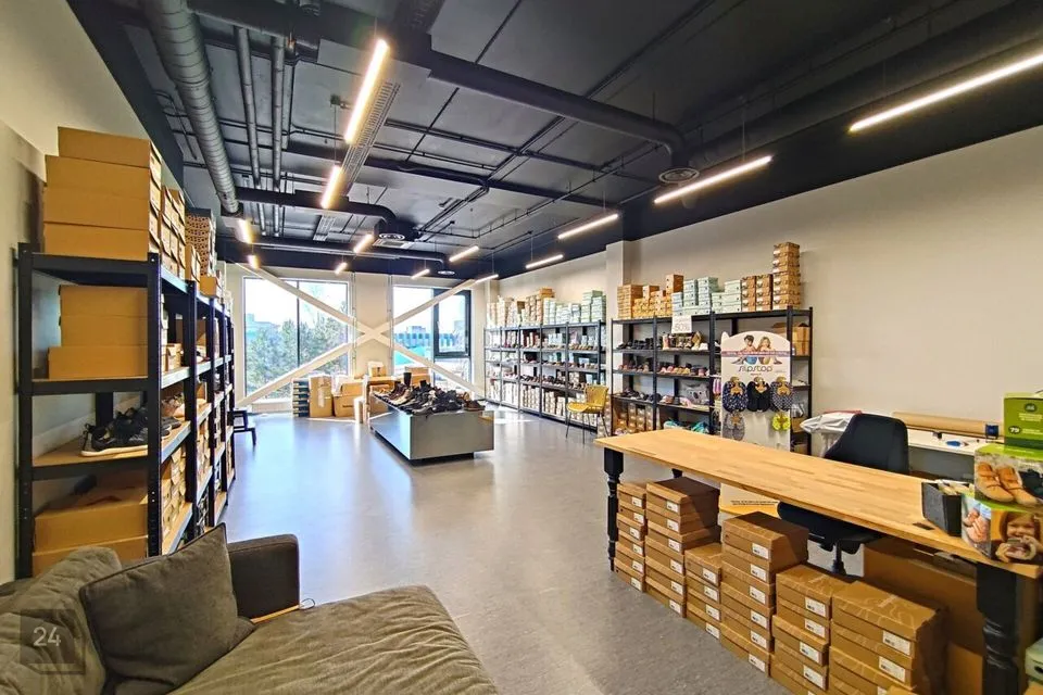 82 m² business in Tallinn, Mustamäe linnaosa - photo 4
