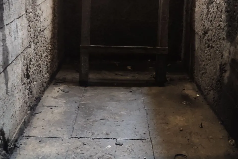 21 m² Garaaž  -  Tartu linn, Tartu linn - foto 3