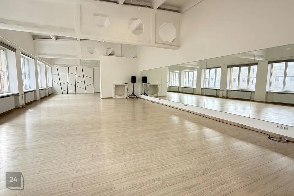 Mitme sihtotstarbega, 183 m² Äripind - Tallinn, Põhja-Tallinna linnaosa