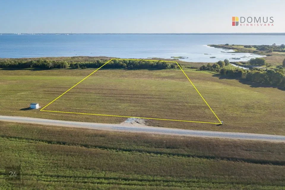 Elamumaa, 15927 m² Maa - Lääne-Harju vald, Kurkse küla - foto 3