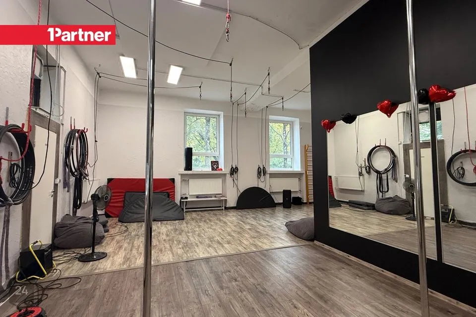 Mitme sihtotstarbega, 168 m² Äripind  -  Tallinn, Kesklinna linnaosa - foto 4