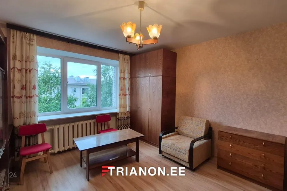 1-toaline Korter - Narva linn