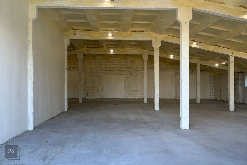 Ladu või Tootmine, 418 m² Äripind - Kohila vald, Pihali küla - foto 5