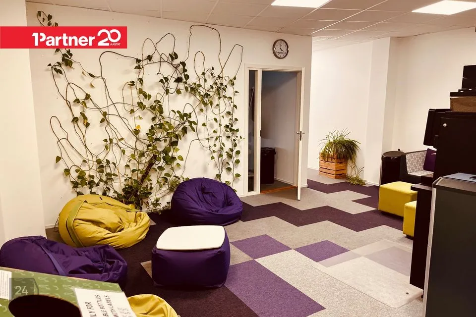 Büroo või Teenindus, 238 m² Äripind - Tallinn, Lasnamäe linnaosa - foto 4