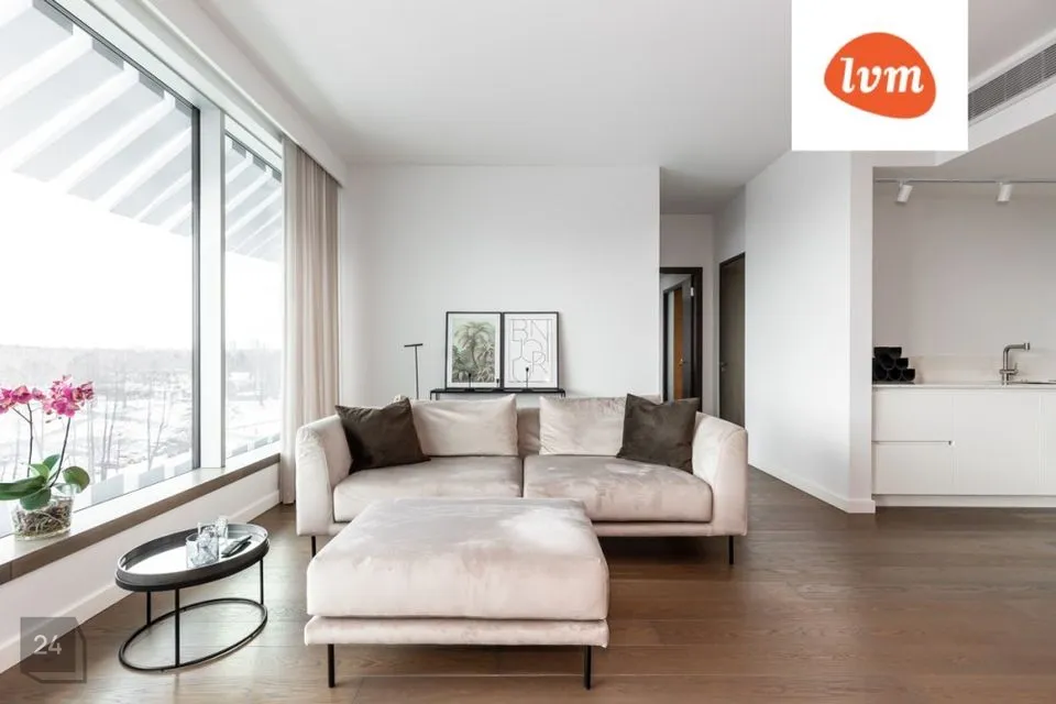 3-toaline Korter - Tallinn, Haabersti linnaosa - foto 2
