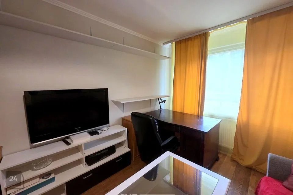 1-toaline Korter - Tallinn, Mustamäe linnaosa