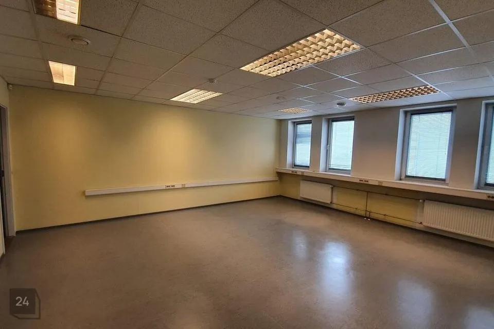 Büroo, 35 m² Äripind  -  Tallinn, Lasnamäe linnaosa - foto 4
