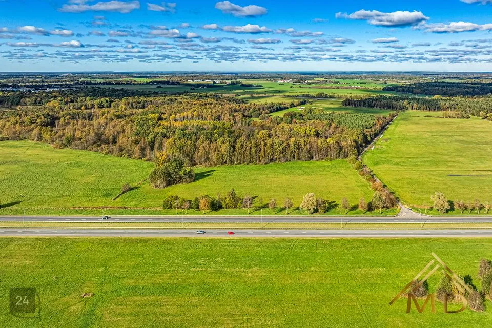 Maatulundusmaa, 86169 m² участок в Saue vald, Laagri alevik - фото 4