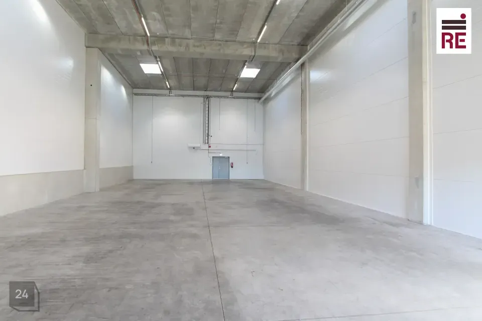 Mitme sihtotstarbega, 571 m² Äripind  -  Rae vald, Peetri alevik - foto 2