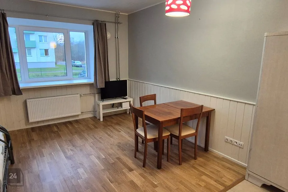 1-toaline Korter - Lääne-Harju vald, Keila-Joa alevik - foto 4