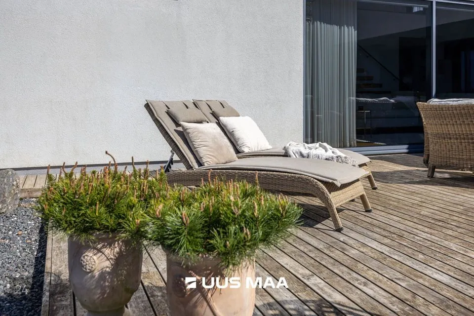 6-toaline Maja - Harku vald, Ilmandu küla - foto 2