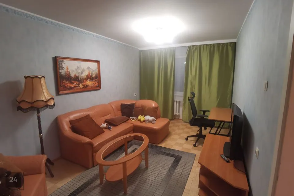 2-toaline Korter  -  Tallinn, Kesklinna linnaosa - foto 4