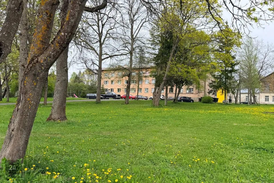 2-toaline Korter  -  Järva vald, Järva-Jaani alev - foto 3