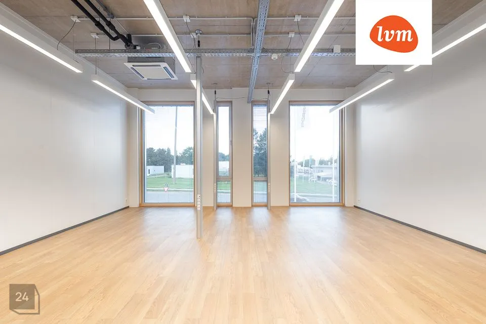 Büroo, 38 m² Äripind  -  Tartu linn, Tartu linn - foto 2