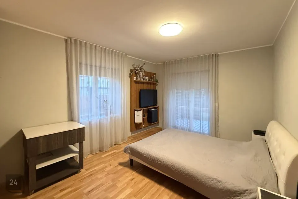 2-toaline Korter  -  Tallinn, Nõmme linnaosa - foto 4