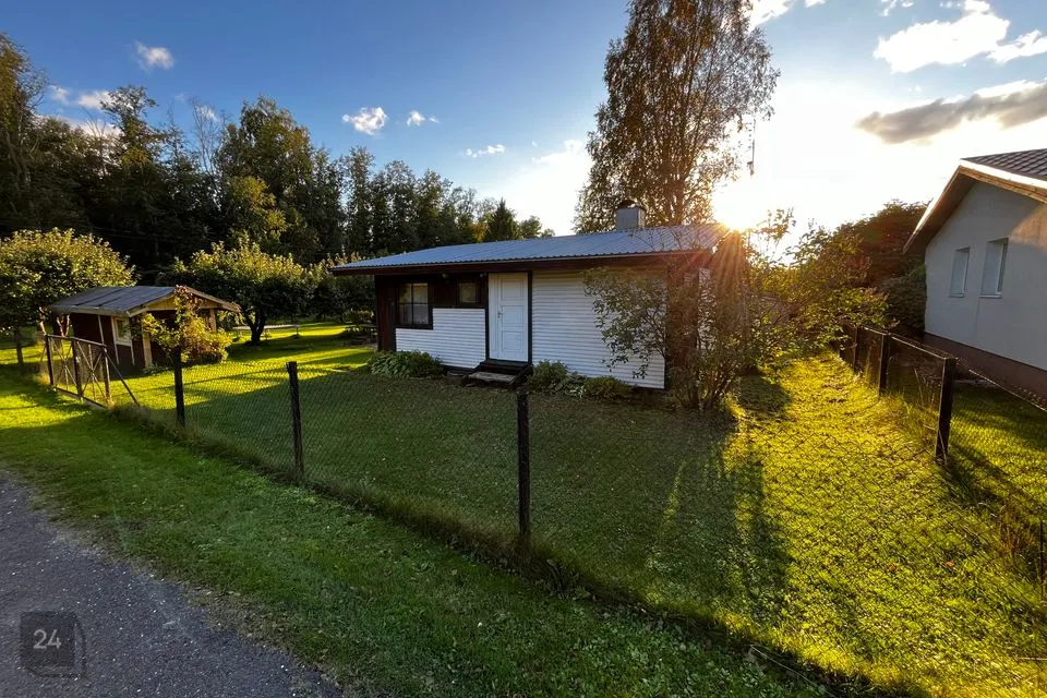 2-toaline Suvila - Tori vald, Eametsa küla - foto 2