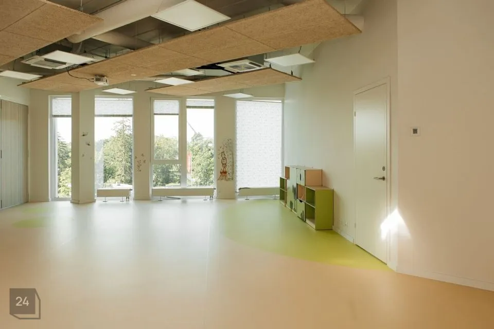 249 m² Äripind - Harku vald, Tabasalu alevik - foto 2