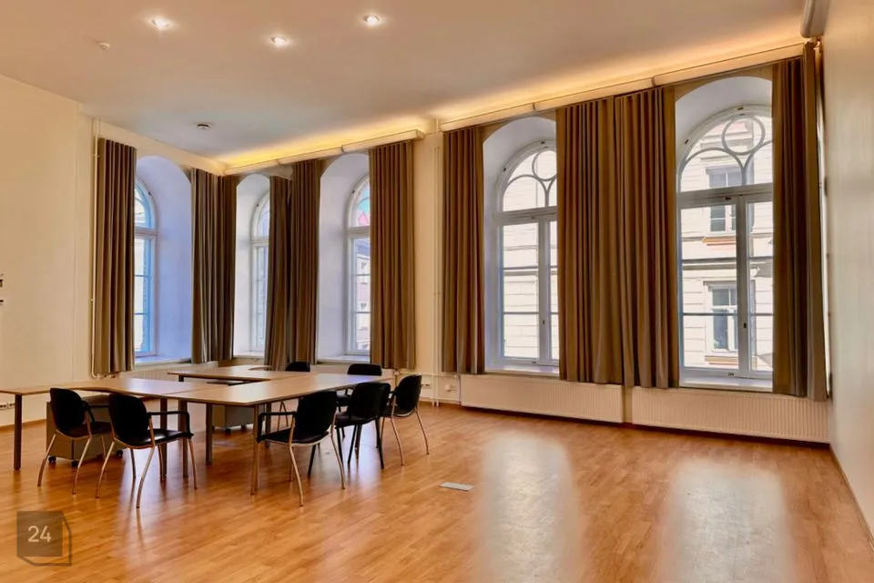 Büroo või Teenindus, 109 m² Äripind - Tallinn, Kesklinna linnaosa - foto 4