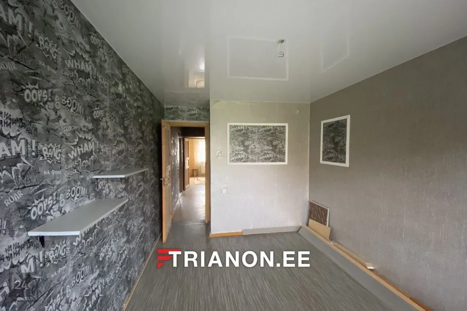 2-toaline Korter  -  Kohtla-Järve linn, Järve linnaosa - foto 5
