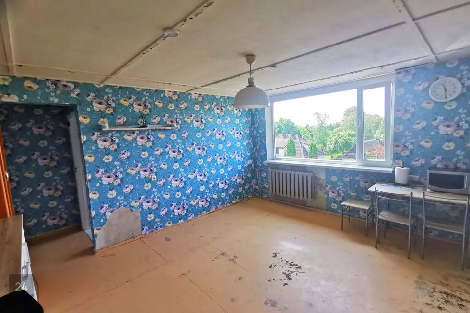 4-toaline Korter - Lääneranna vald, Lihula linn - foto 2