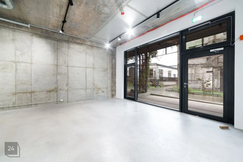 34 m² Äripind - Tallinn, Põhja-Tallinna linnaosa - foto 2