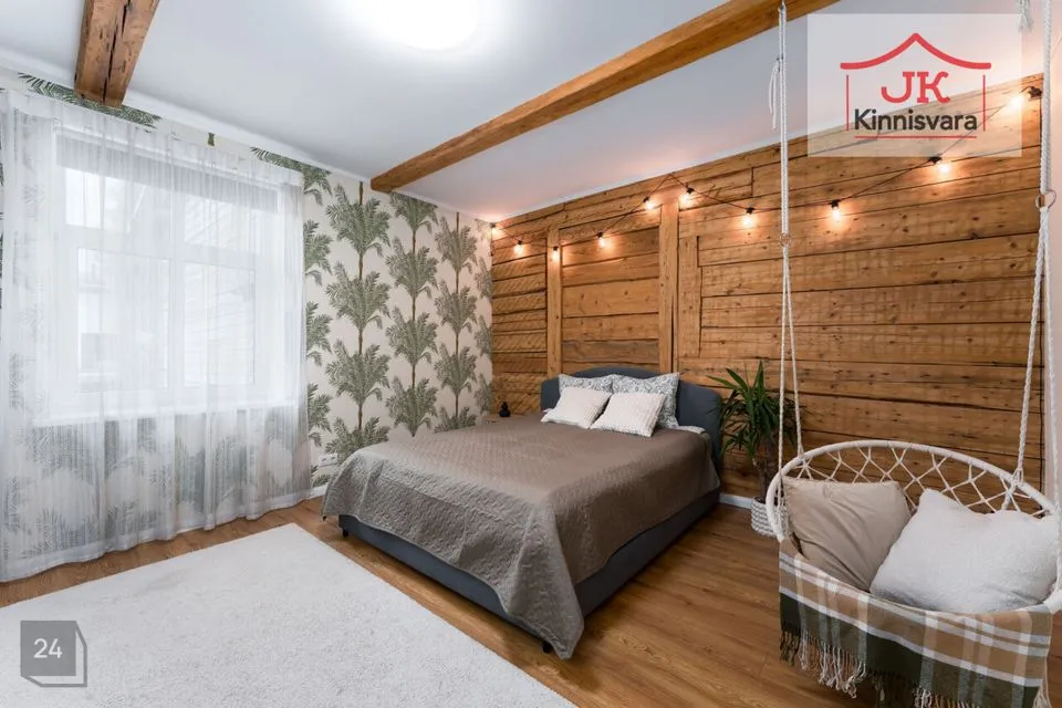1-toaline Korter - Pärnu linn, Pärnu linn