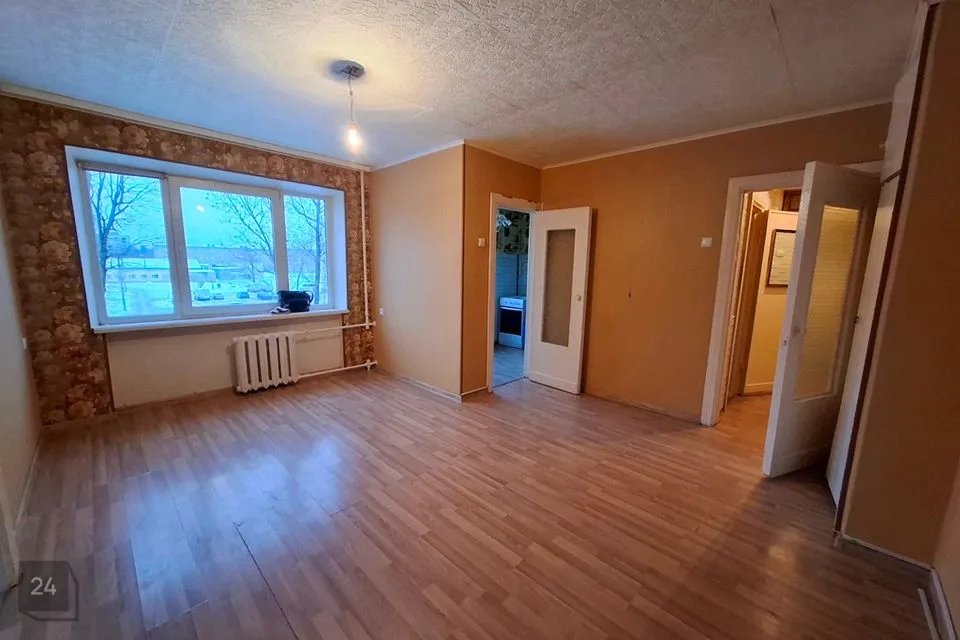 2-toaline Korter - Narva linn - foto 4