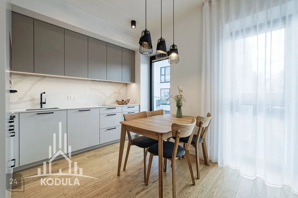 2-toaline Korter - Tallinn, Põhja-Tallinna linnaosa - foto 3