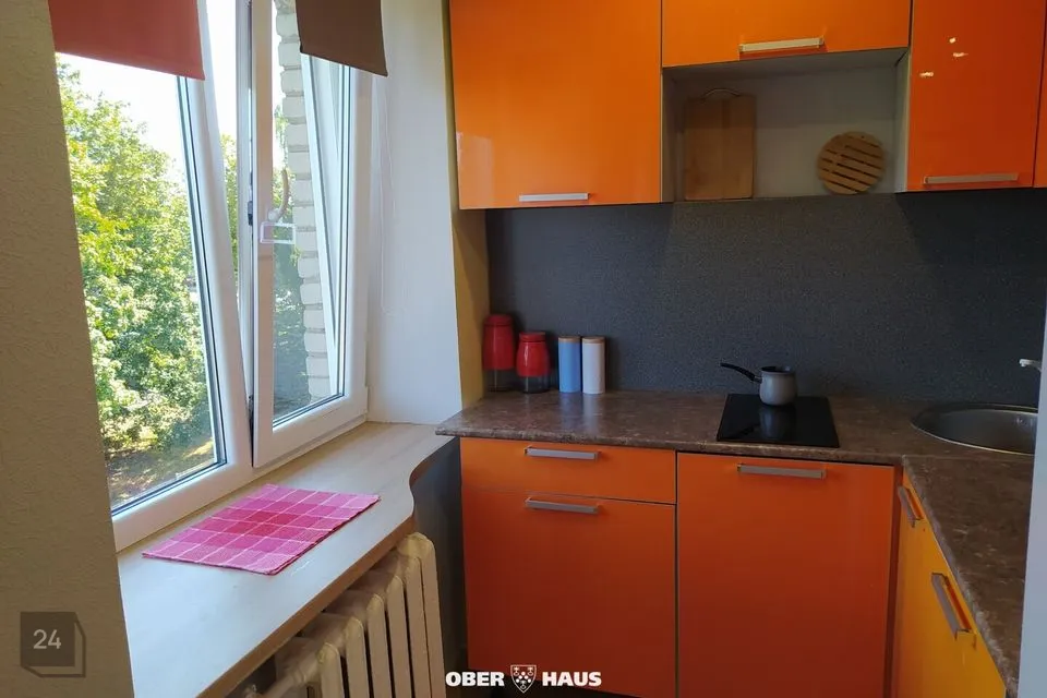 2-toaline Korter  -  Jõhvi vald, Jõhvi linn - foto 3