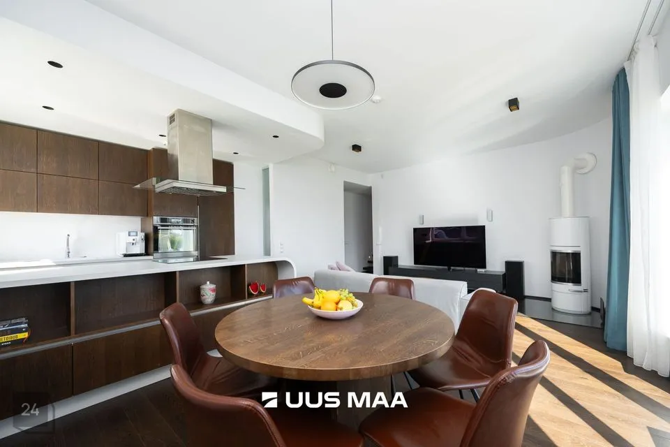 5-toaline Maja - Rae vald, Peetri alevik - foto 3