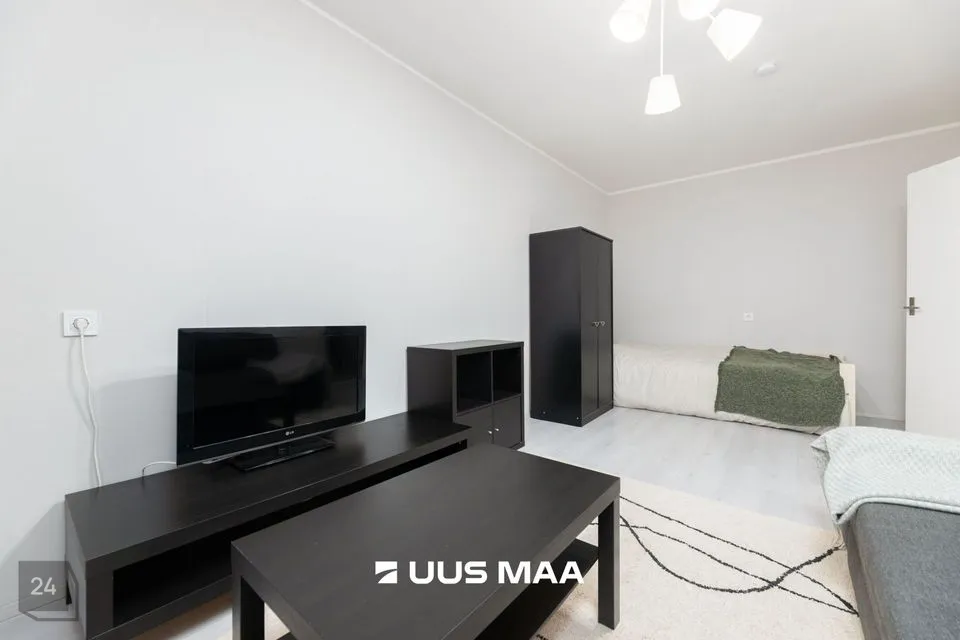 1-room apartment in Jõelähtme vald, Loo alevik - photo 2