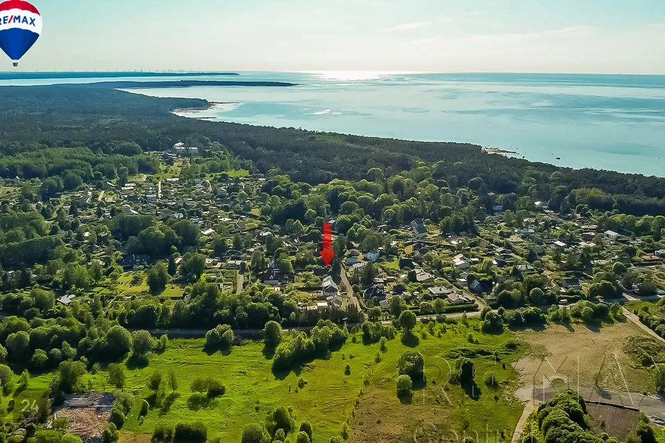 4-toaline Maja  -  Harku vald, Türisalu küla - foto 2