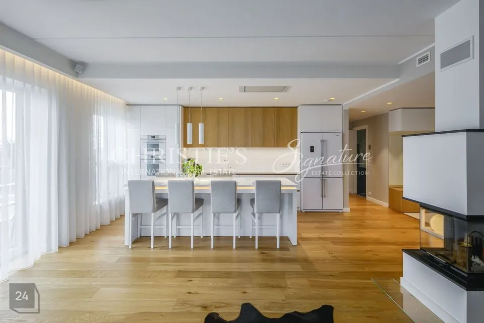 4-room apartment in Tallinn, Kristiine linnaosa - photo 2