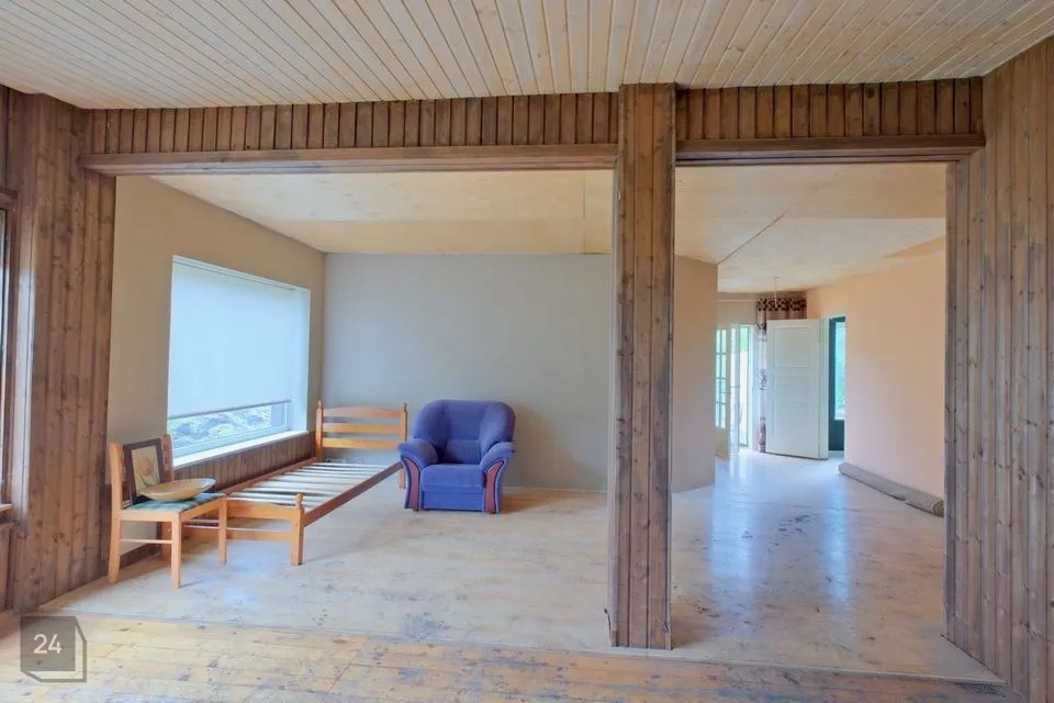 107 m² Maja  -  Tallinn, Pirita linnaosa - foto 4