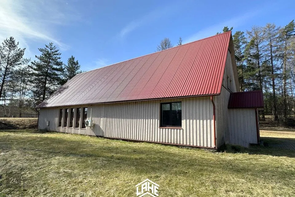 3-toaline Maja  -  Põlva vald, Kauksi küla - foto 3