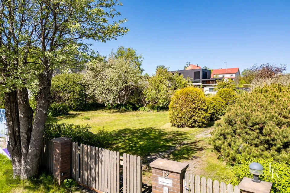 Земля жилой застройки, 1637 m² участок в Tallinn, Pirita linnaosa - фото 5