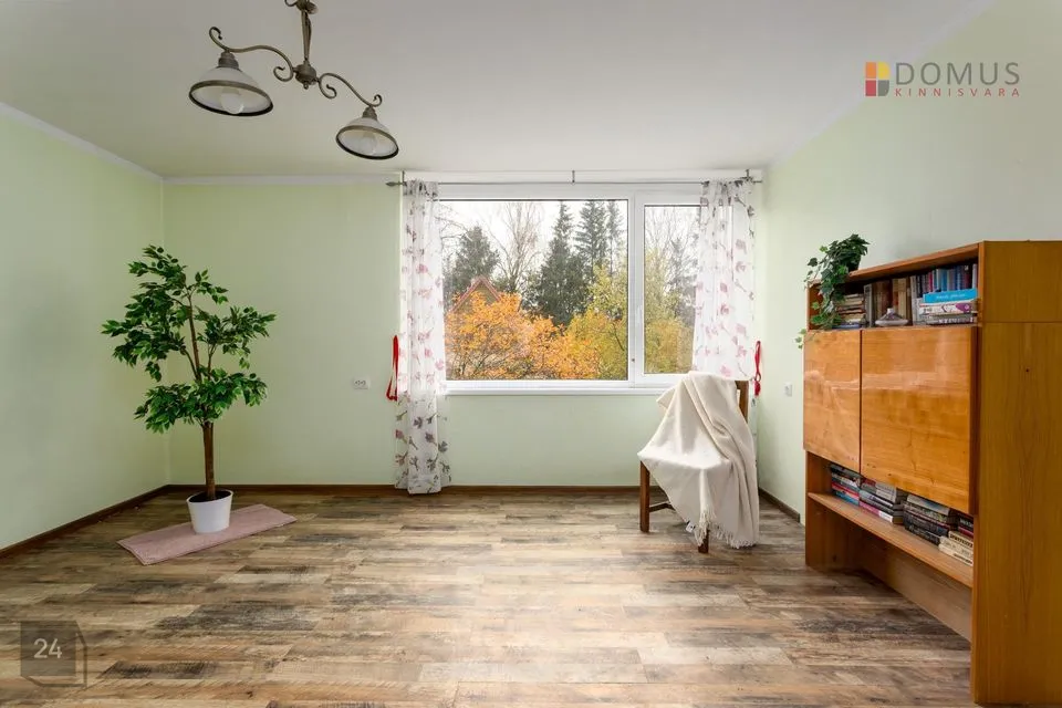 3-toaline Korter  -  Mustvee vald, Kääpa küla - foto 2