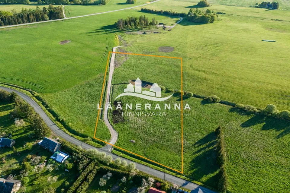 Maatulundusmaa, 20100 m² Maa - Saku vald, Kajamaa küla - foto 4