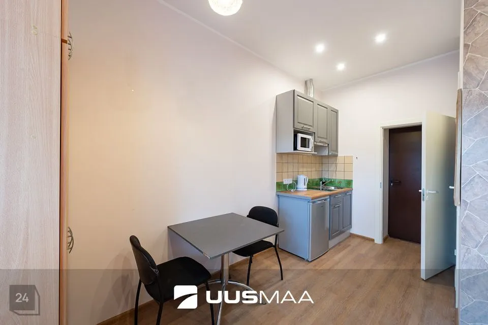 1-toaline Korter  -  Tallinn, Põhja-Tallinna linnaosa - foto 4