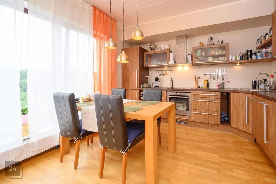 3-toaline Korter  -  Rae vald, Peetri alevik - foto 3