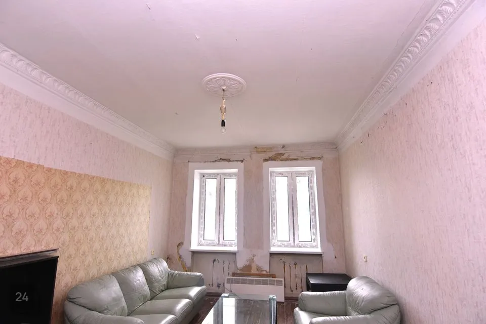 2-toaline Korter - Tapa vald, Tapa linn - foto 2