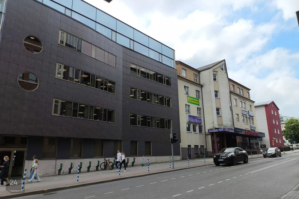 1-toaline Korter  -  Tartu linn, Tartu linn