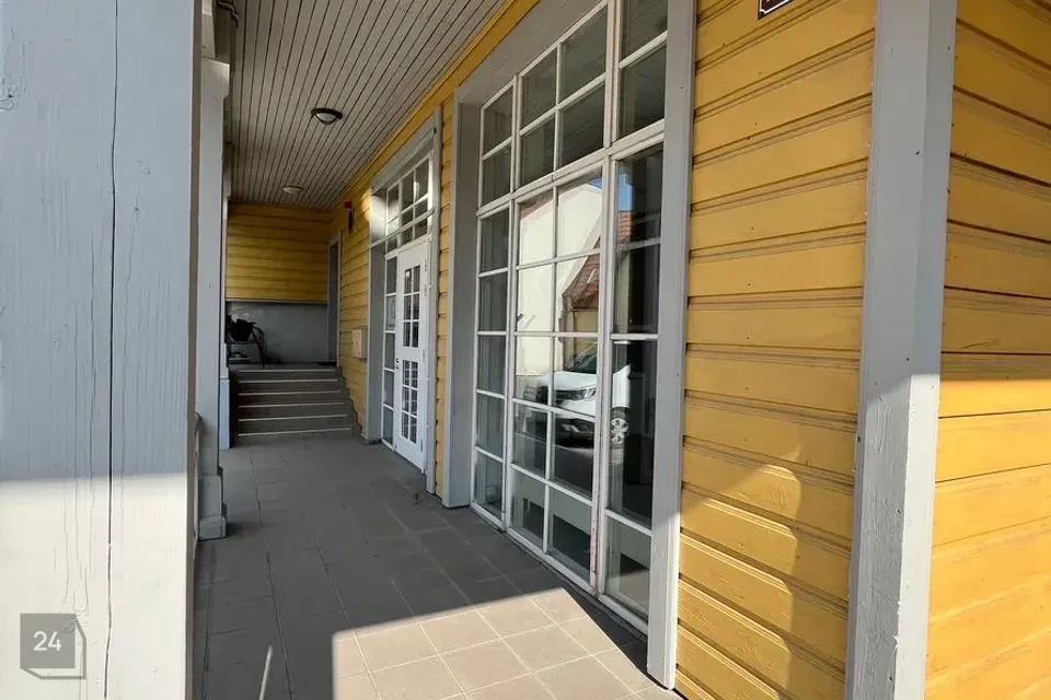 Mitme sihtotstarbega, 254 m² Äripind  -  Viljandi linn - foto 3