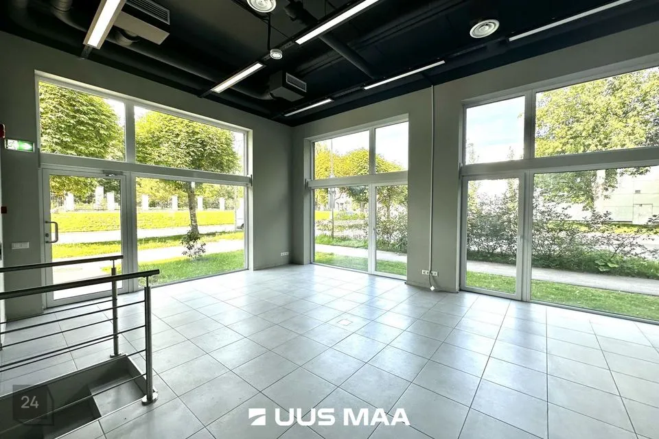 Mitme sihtotstarbega, 74 m² Äripind  -  Tallinn, Põhja-Tallinna linnaosa - foto 4