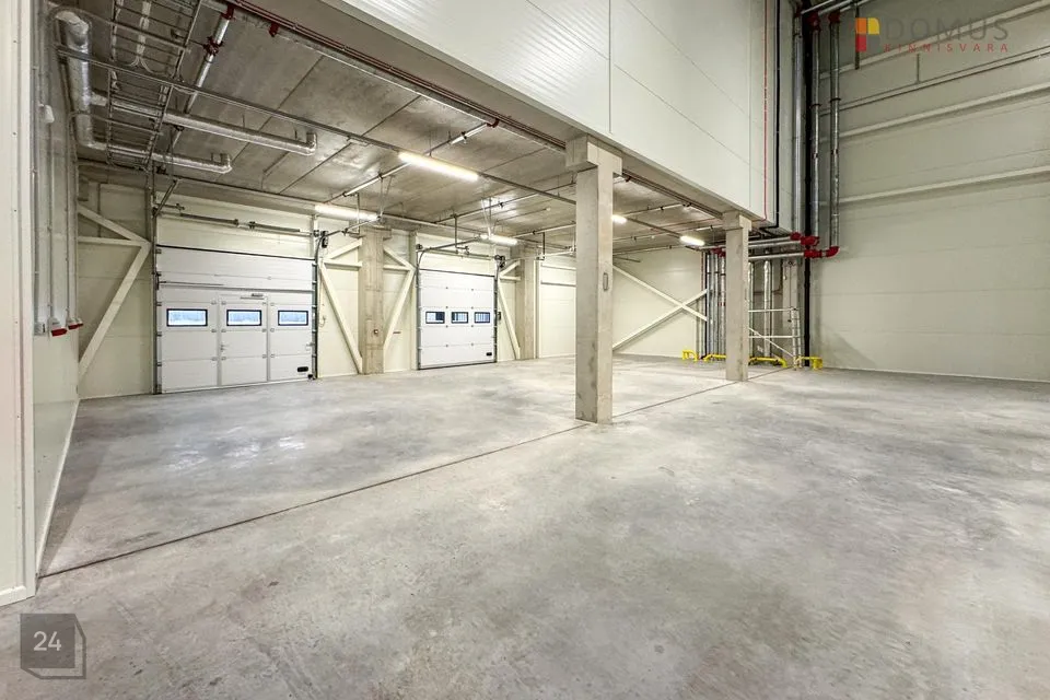 Multi-purpose, 2237 m² business in Saku vald, Jälgimäe küla - photo 5