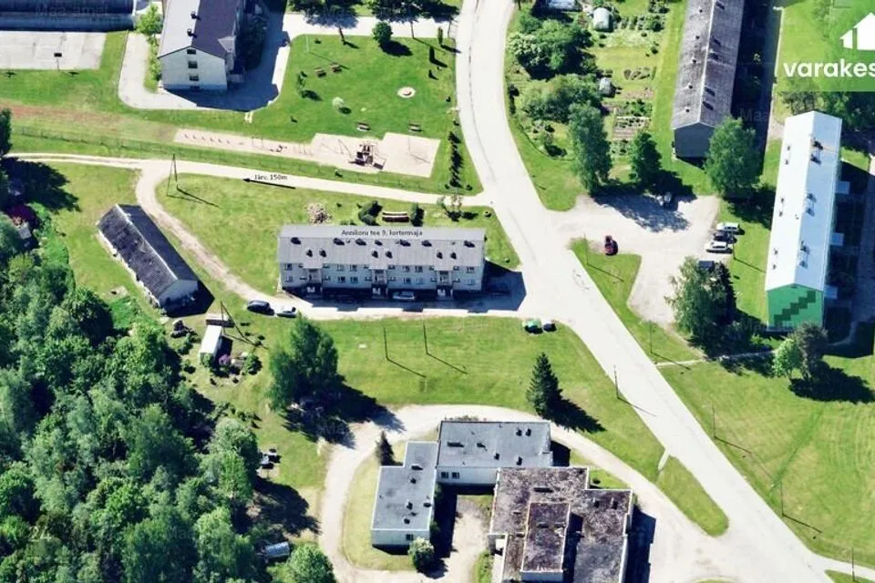 44 m² Korter  -  Elva vald, Annikoru küla - foto 5
