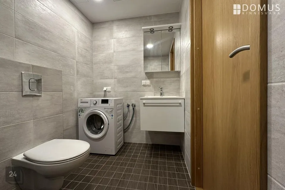 2-room apartment in Tallinn, Lasnamäe linnaosa - photo 4