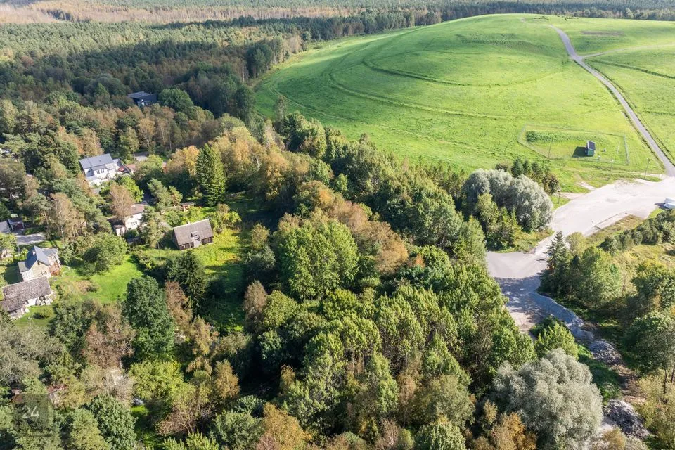 Земля жилой застройки, 1200 m² участок в Tallinn, Nõmme linnaosa - фото 5