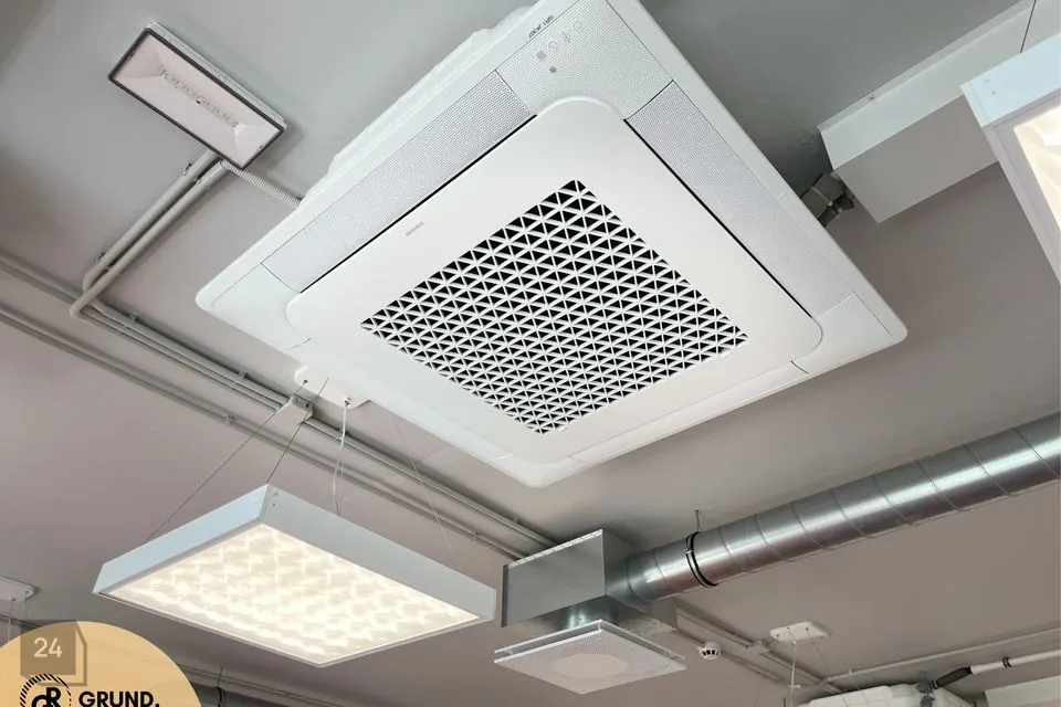 Büroo või Teenindus, 58 m² Äripind  -  Tallinn, Lasnamäe linnaosa - foto 4